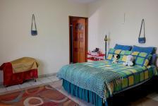 Bed Room 3 - 18 square meters of property in Woodhill Golf Estate