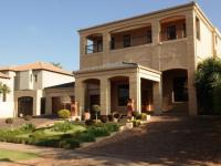 Front View of property in Woodhill Golf Estate