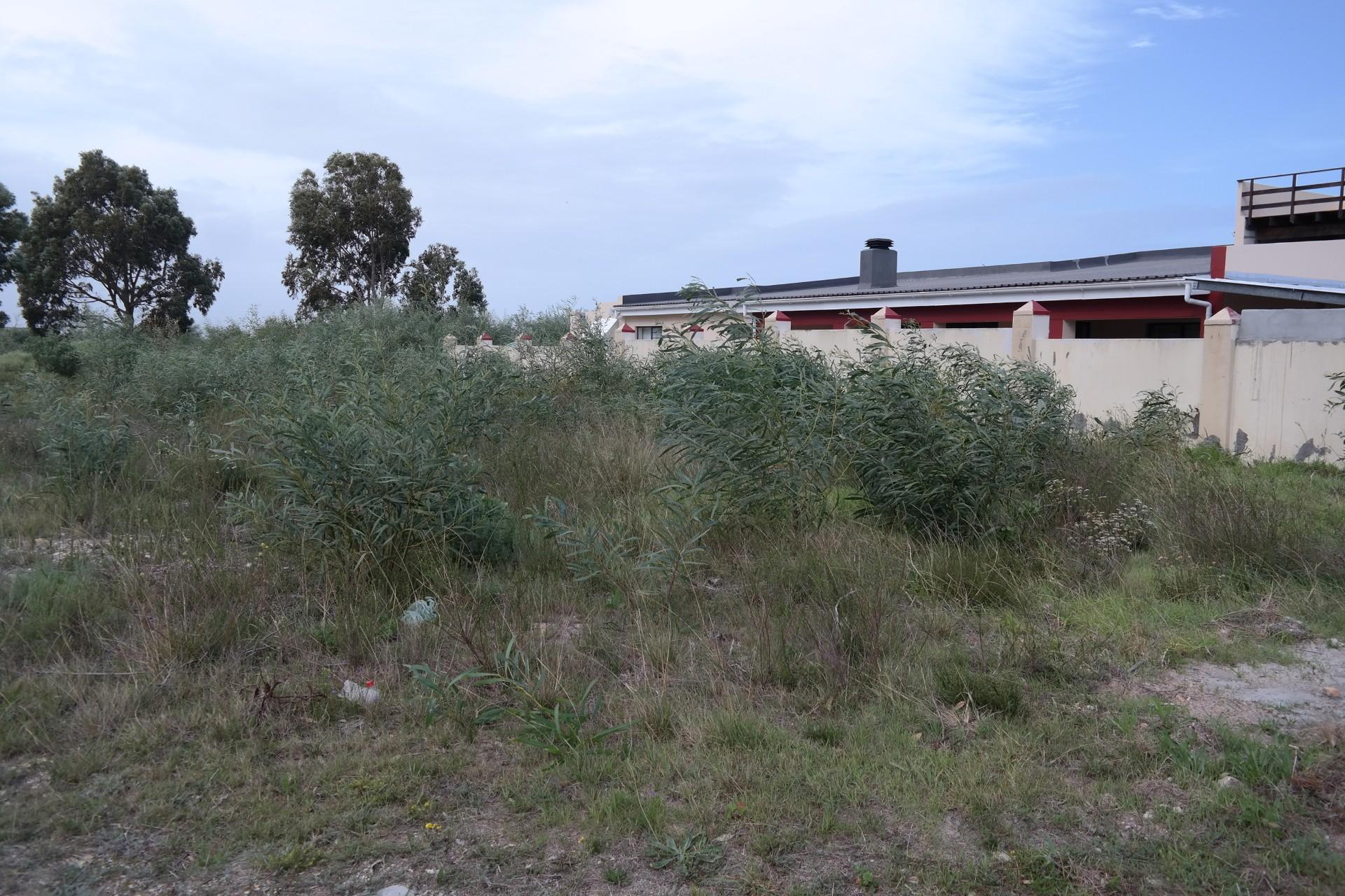 Front View of property in Franskraal