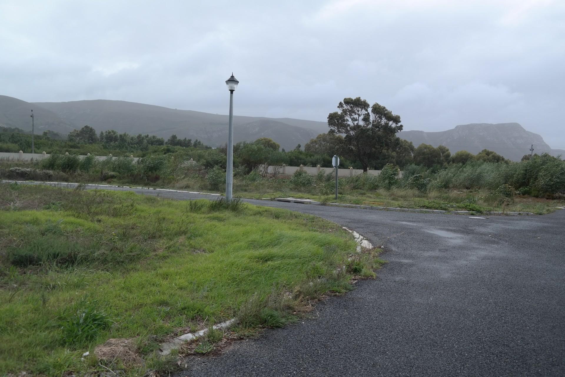 Front View of property in Franskraal