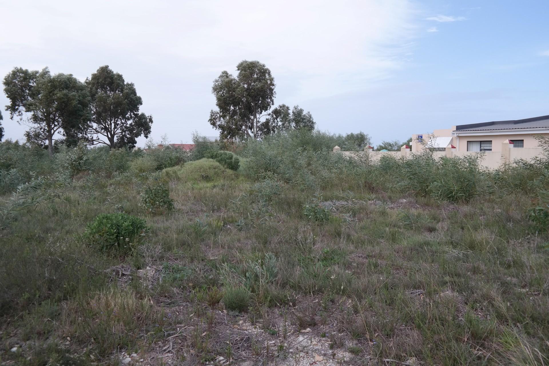 Front View of property in Franskraal