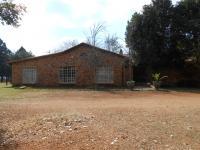 Front View of property in Eikenhof