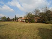 Garden of property in Eikenhof