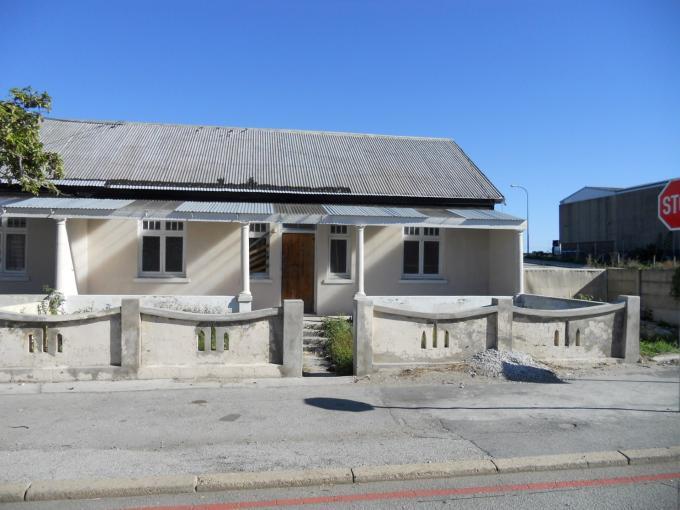 3 Bedroom House for Sale For Sale in Port Elizabeth Central - Home Sell - MR110799