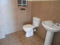 Main Bathroom - 5 square meters of property in Brakpan