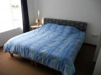 Main Bedroom - 13 square meters of property in Brenton on Lake (Lake Brenton)