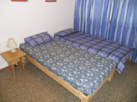 Bed Room 1 - 8 square meters of property in Brenton on Lake (Lake Brenton)