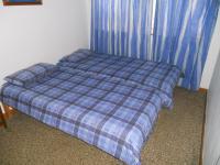 Bed Room 2 - 8 square meters of property in Brenton on Lake (Lake Brenton)