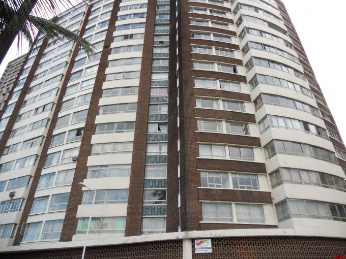 2 Bedroom Apartment for Sale For Sale in Durban Central - Private Sale - MR110823