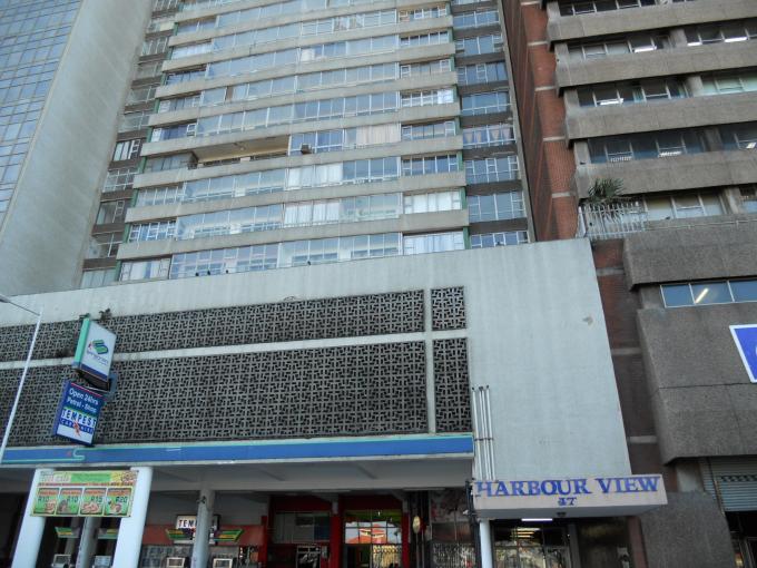 1 Bedroom Apartment for Sale For Sale in Durban Central - Private Sale - MR110824