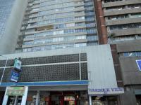 1 Bedroom 1 Bathroom Flat/Apartment for Sale for sale in Durban Central