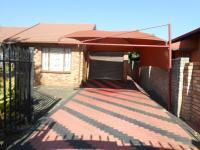 Front View of property in Tlhabane West