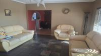 Lounges of property in Klippoortjie AH
