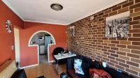 TV Room - 19 square meters of property in Klippoortjie AH