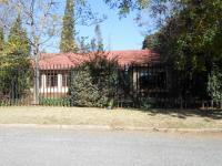 Front View of property in Klippoortjie AH