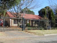 3 Bedroom 1 Bathroom House for Sale for sale in Klippoortjie AH