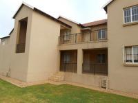 1 Bedroom 1 Bathroom Sec Title for Sale for sale in Ruimsig