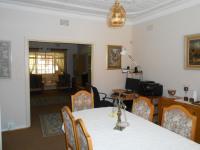 Dining Room - 22 square meters of property in Three Rivers