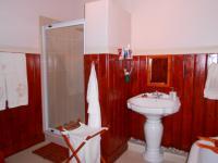 Bathroom 1 - 13 square meters of property in Three Rivers