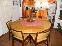 Dining Room - 10 square meters of property in Barrydale