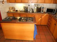 Kitchen - 22 square meters of property in Barrydale