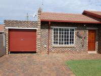 2 Bedroom 1 Bathroom House for Sale for sale in Vanderbijlpark