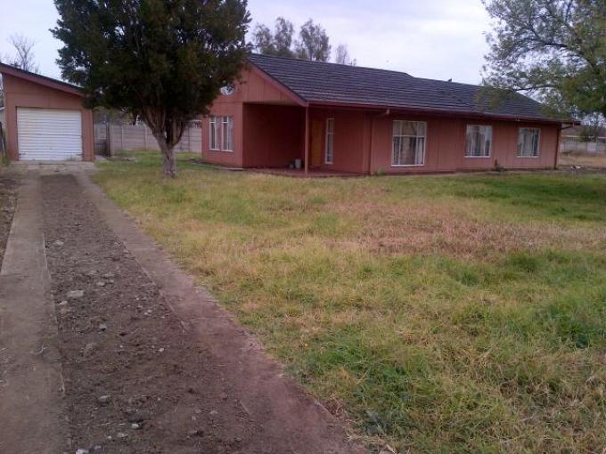 3 Bedroom House for Sale For Sale in Virginia - Free State - Home Sell - MR110918