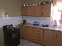 Kitchen - 18 square meters of property in Virginia - Free State