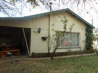 Front View of property in Silverton