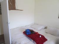 Bed Room 1 - 13 square meters of property in Mindalore