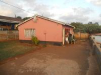 Front View of property in Pietermaritzburg (KZN)