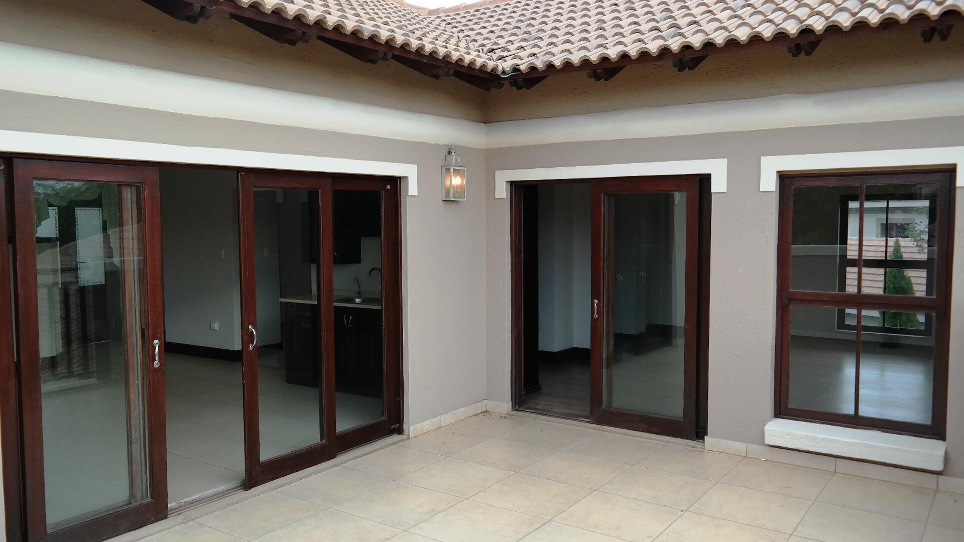 Spaces - 7 square meters of property in The Wilds Estate