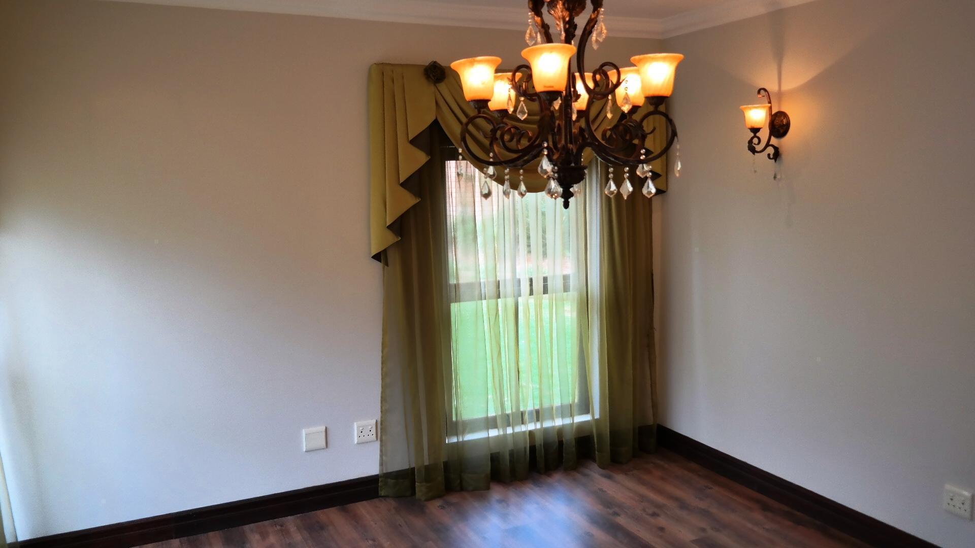 Study - 18 square meters of property in The Wilds Estate