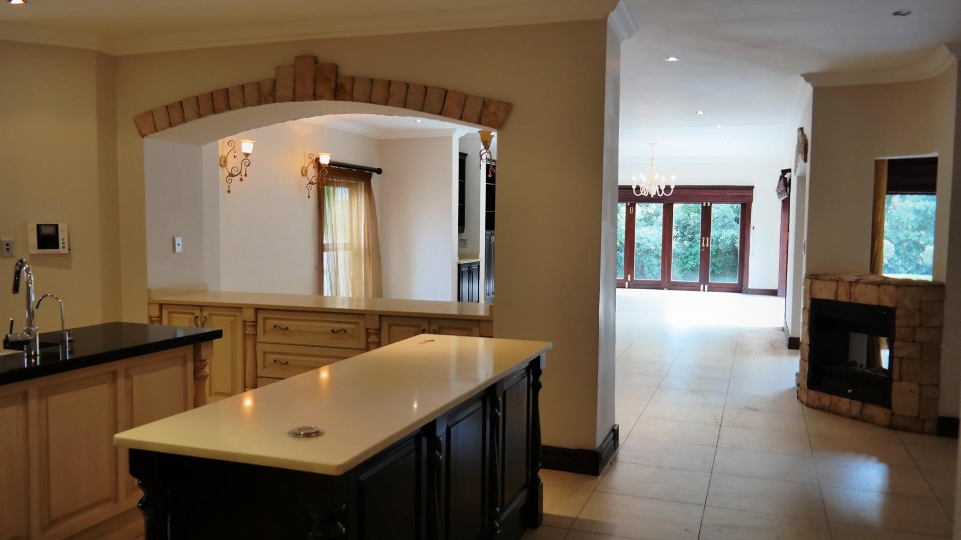 Spaces - 7 square meters of property in The Wilds Estate