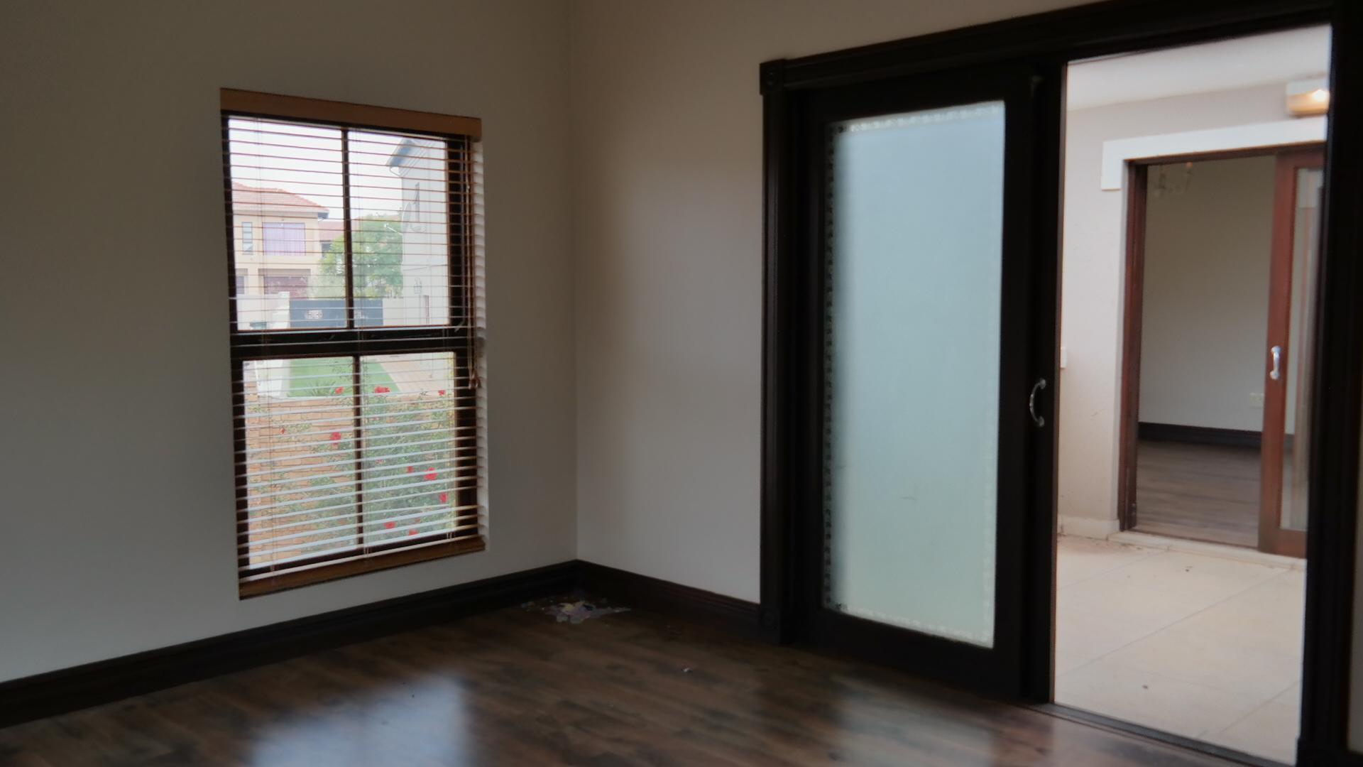 Bed Room 4 of property in The Wilds Estate