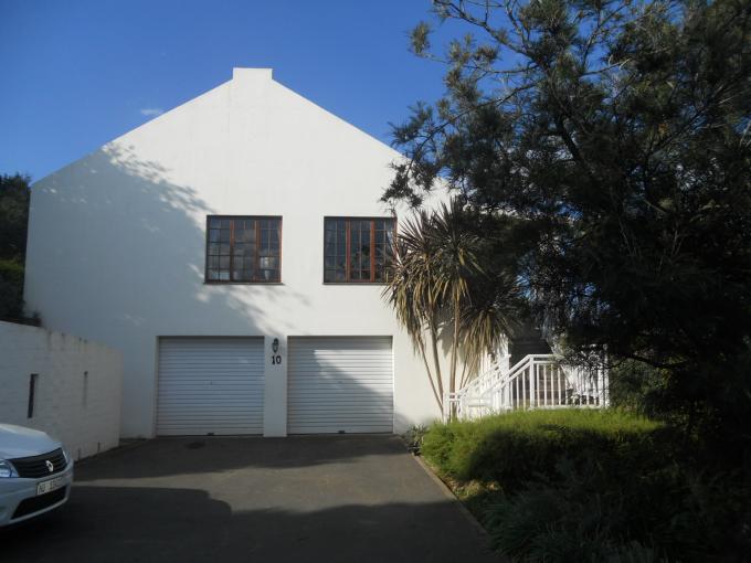 3 Bedroom Sectional Title for Sale For Sale in Howick - Private Sale - MR110994