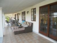 Patio - 52 square meters of property in Howick