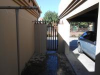 Spaces of property in Vaalpark