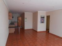 Kitchen - 12 square meters of property in Vaalpark