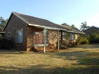 Front View of property in The Orchards