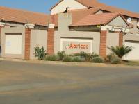 2 Bedroom 2 Bathroom Flat/Apartment for Sale for sale in Equestria