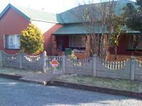 5 Bedroom 2 Bathroom House for Sale for sale in Parys