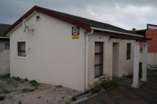 2 Bedroom 1 Bathroom House for Sale for sale in Mitchells Plain