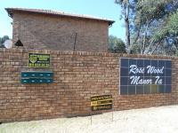 2 Bedroom 1 Bathroom Duplex for Sale for sale in Alberton