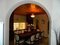 Dining Room of property in Newcastle