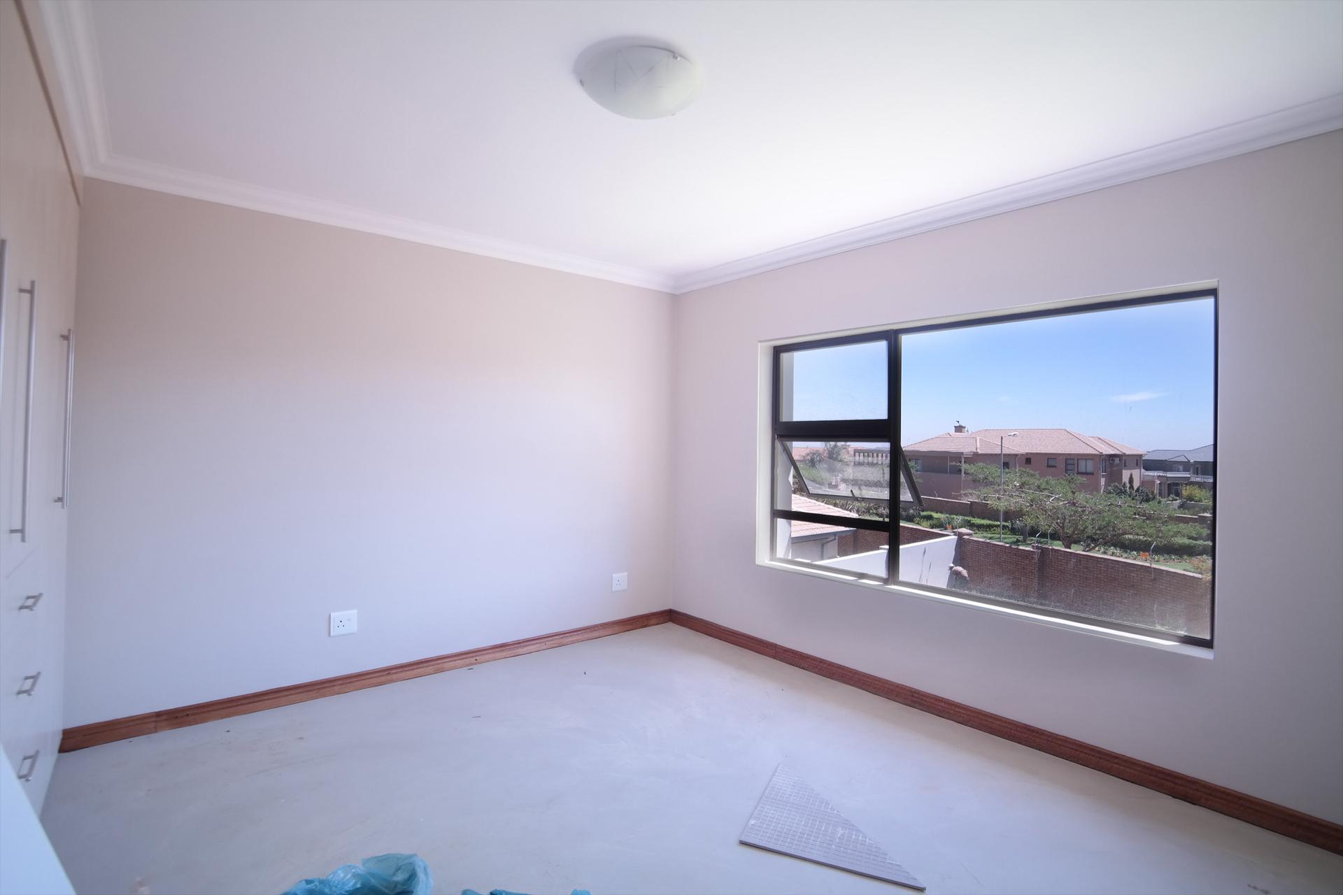 Bed Room 3 - 14 square meters of property in The Wilds Estate