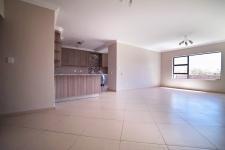 Dining Room - 15 square meters of property in The Wilds Estate