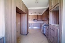 Kitchen - 15 square meters of property in The Wilds Estate