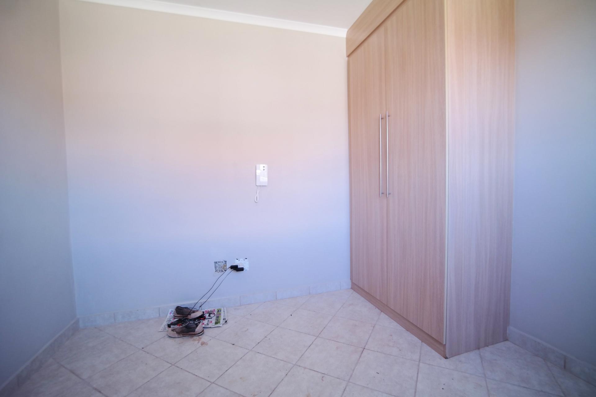 Bed Room 4 of property in The Wilds Estate