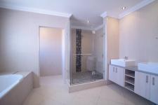 Main Bathroom - 10 square meters of property in The Wilds Estate